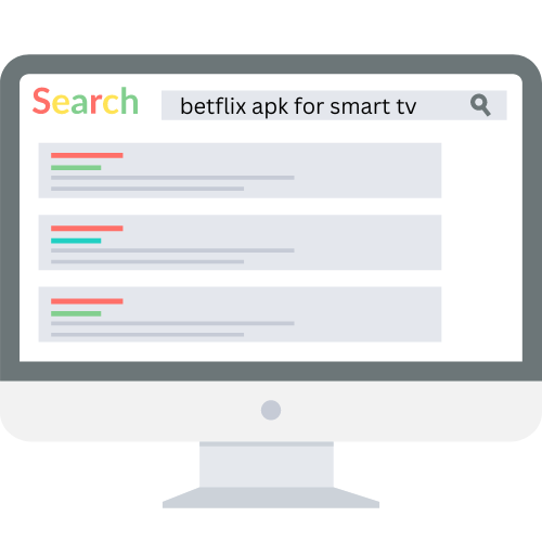 Betflix apk for smart tv