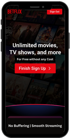 betflix finish 1