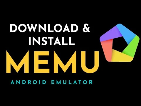 MEMU EMULATOR